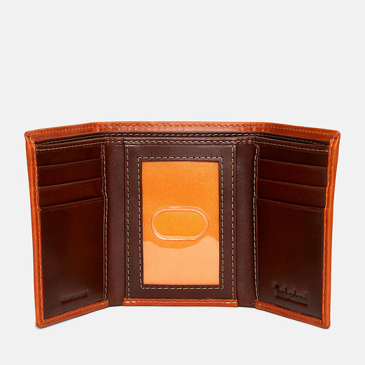 TIMBERLAND CARTERA TIMBERLAND TRIFOLD PULL UP