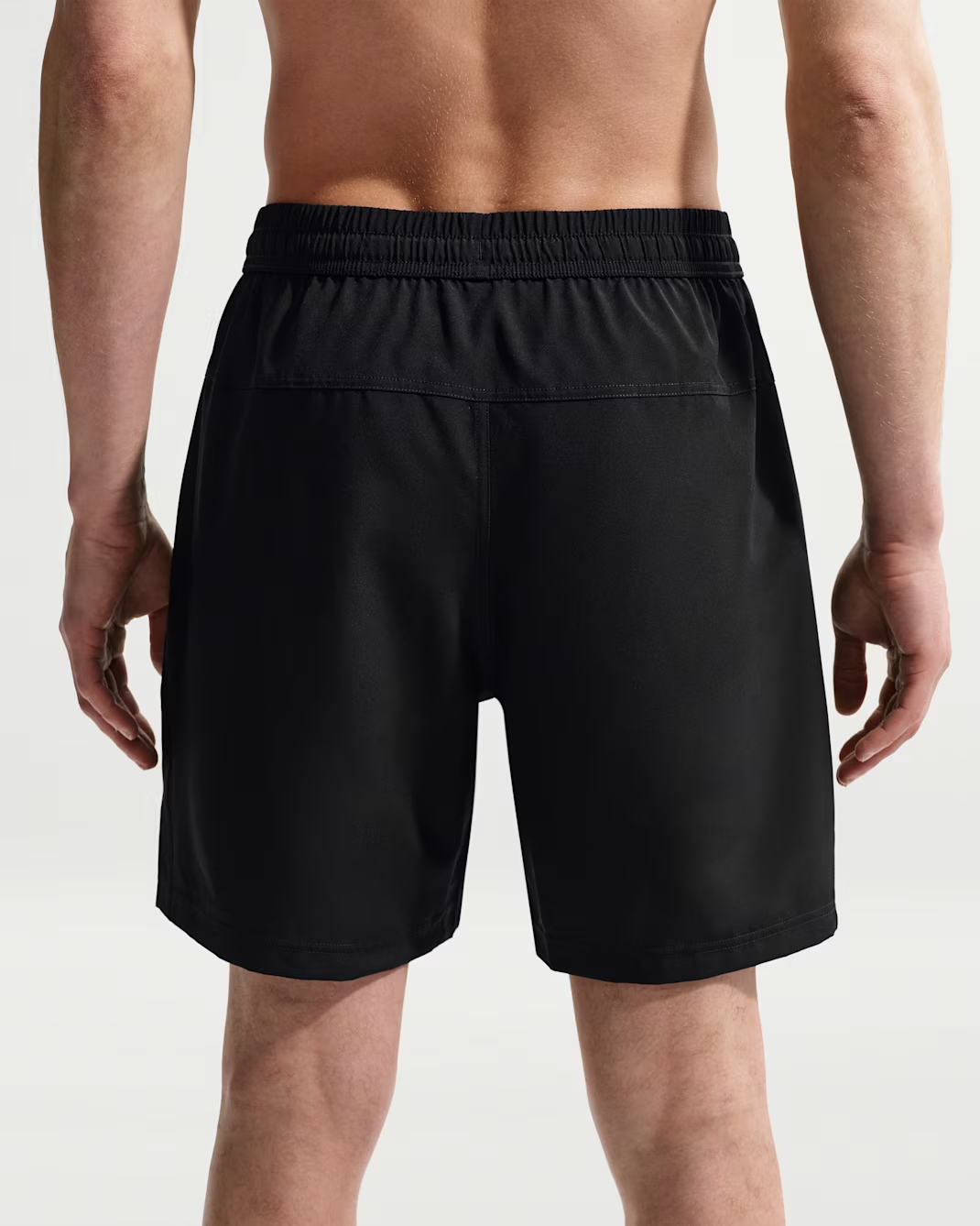 Nike para Entrenamiento Form BLACK/WHITE
