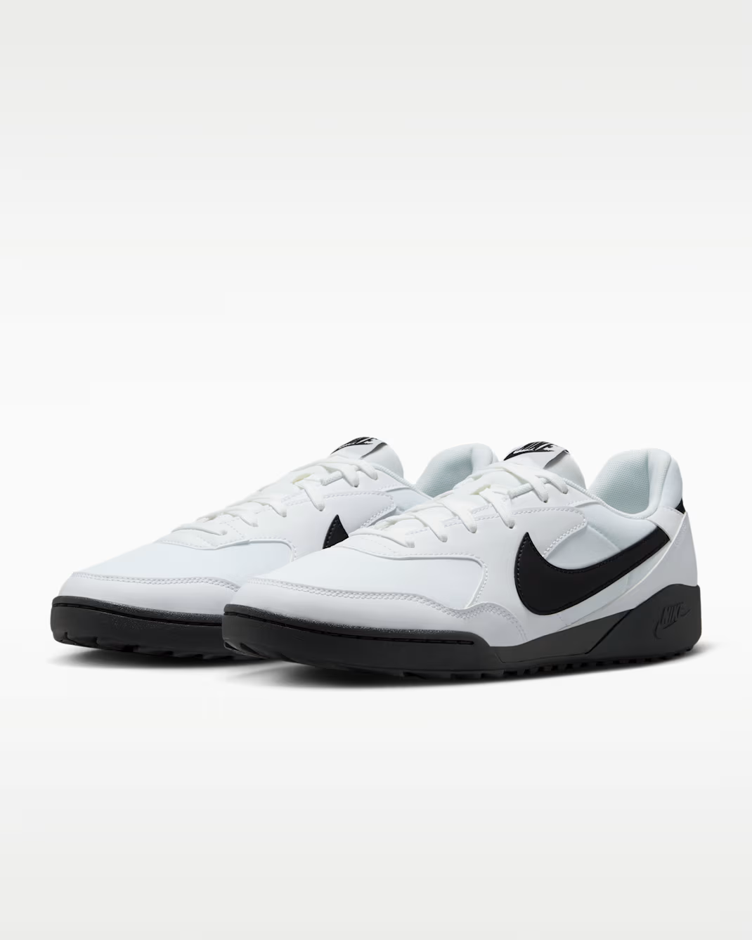 NIKE TERRA MANTA WHITE/BLACK