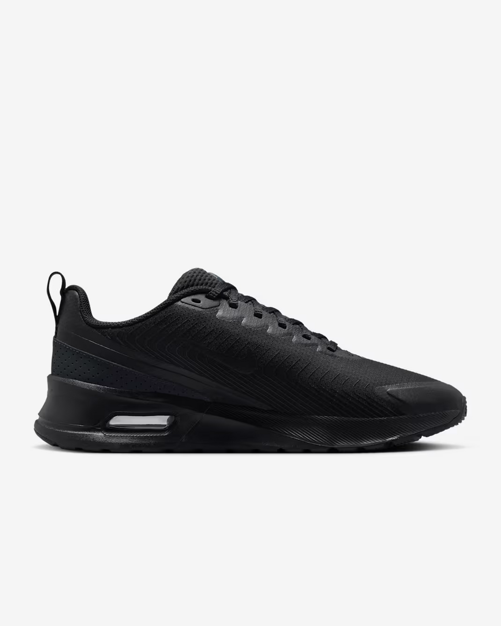 NIKE AIR MAX NUAXIS TENIS PARA HOMBRE