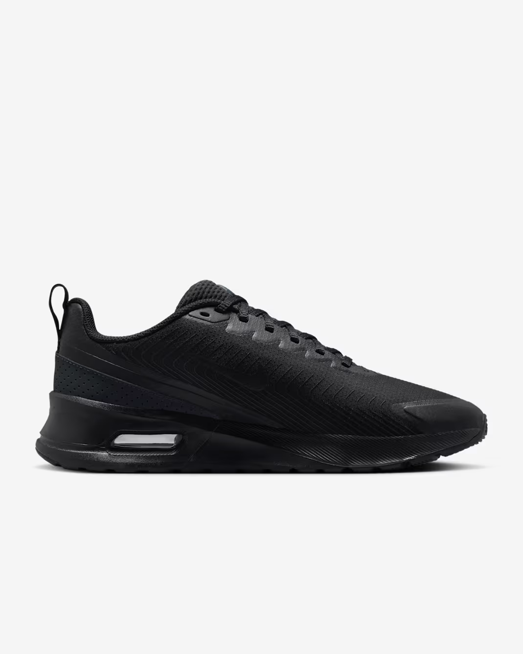 NIKE AIR MAX NUAXIS TENIS PARA HOMBRE