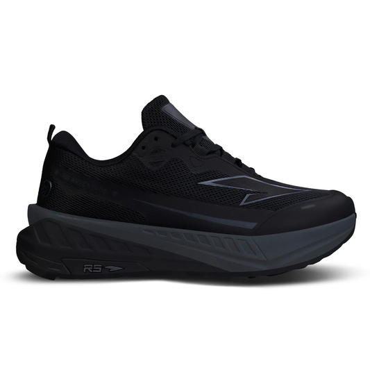 RS ADVENTURE MEN BLACK/BLACK