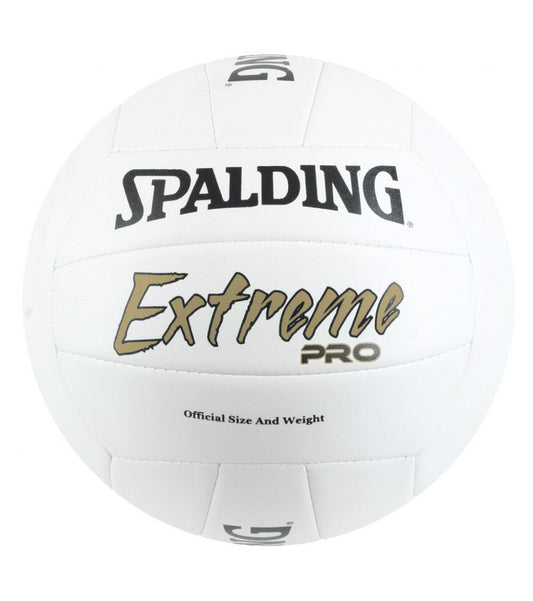 BALON SPALDING WHITE
