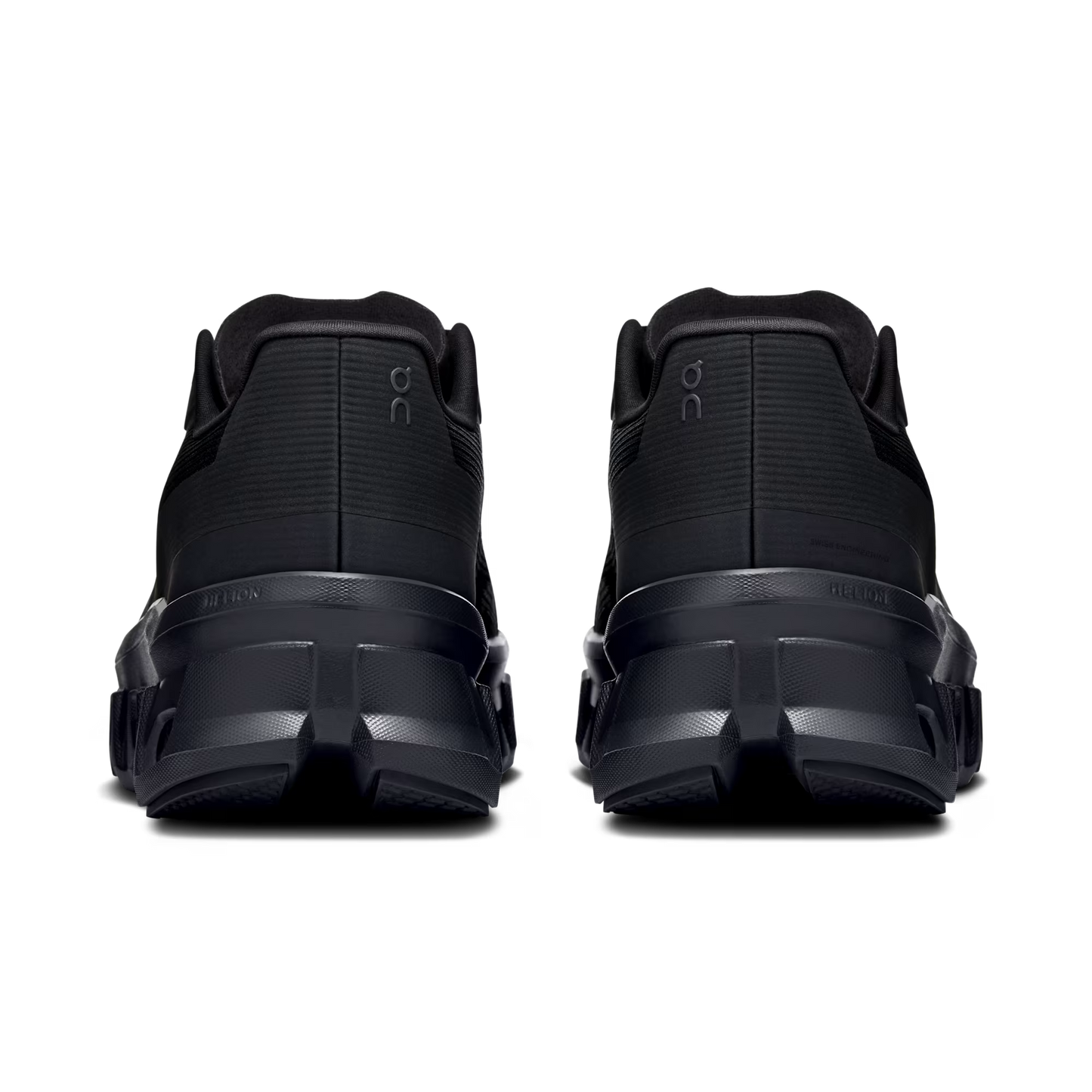 CLOUDMONSTER VOID BLACK