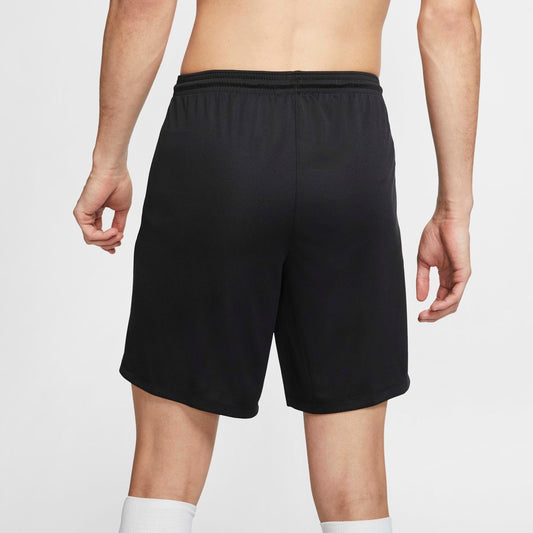 SHORT NK DRI FRIT BLACK BV6855-010 # S