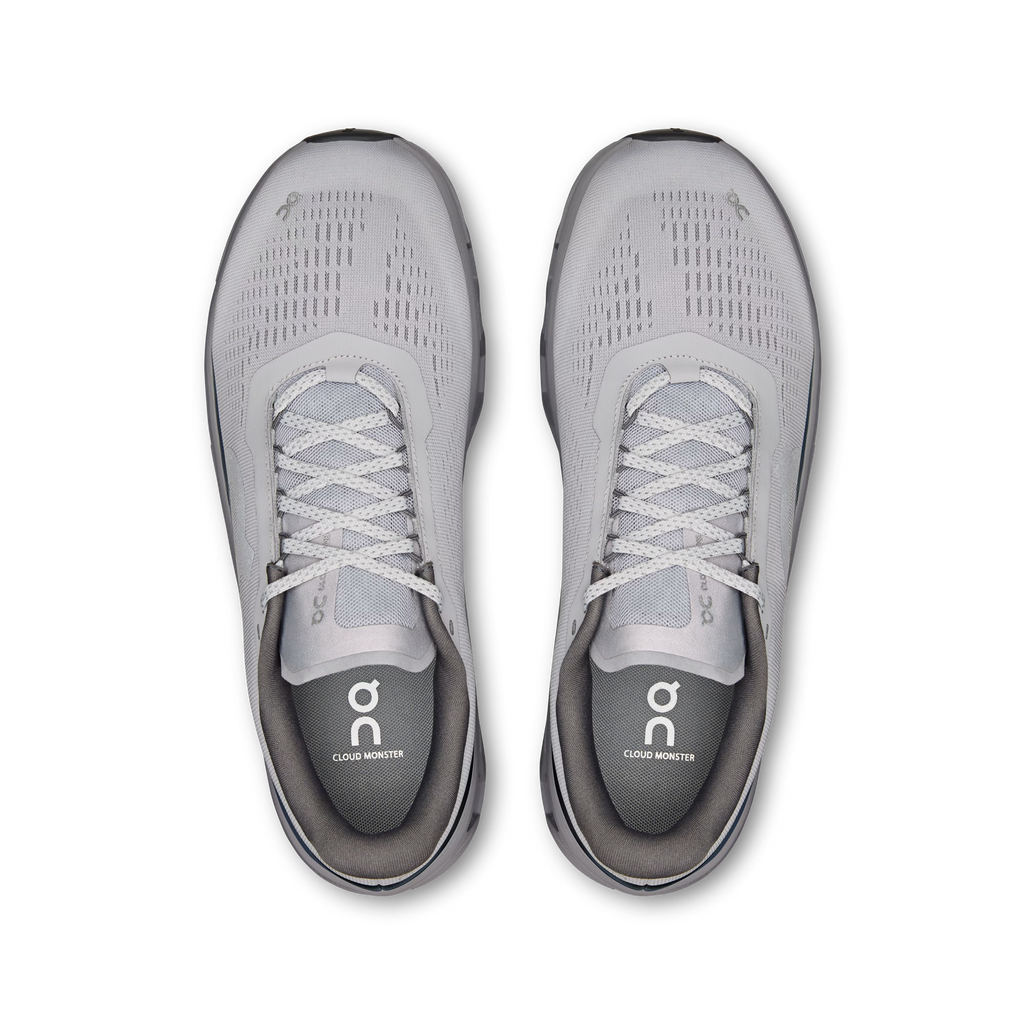CLOUDMONSTER 1 M GLACIER | ALLOY
