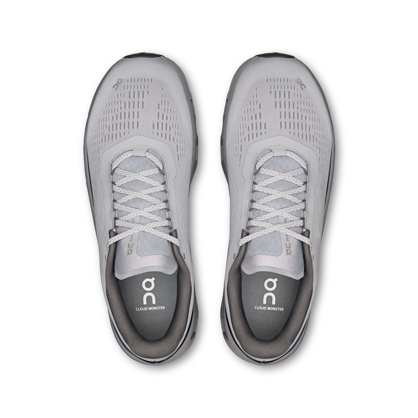 CLOUDMONSTER 1 M GLACIER | ALLOY