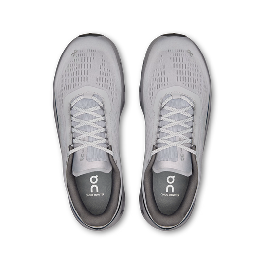 CLOUDMONSTER 1 M GLACIER | ALLOY