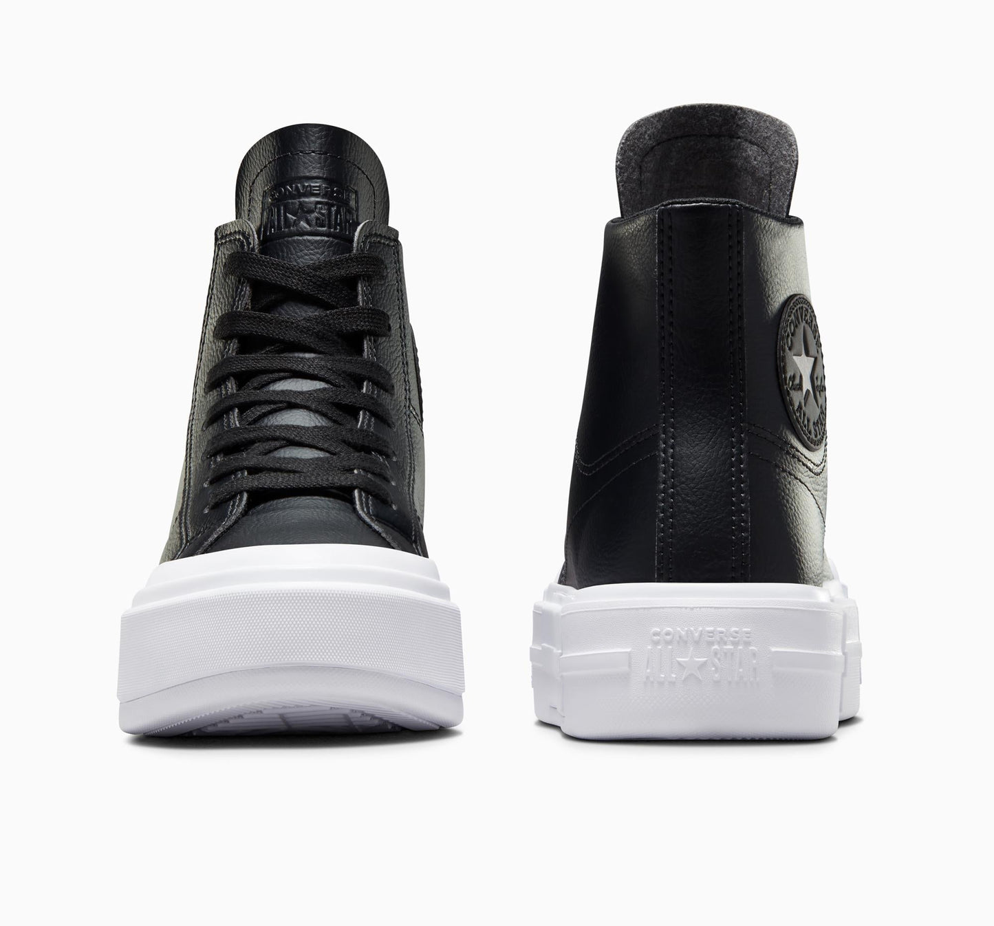 CTAS CRUISE HI BLACK/WHT A06143C # 8