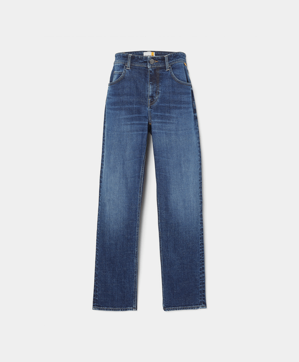 PANTALON TIMBERLAND BLUE