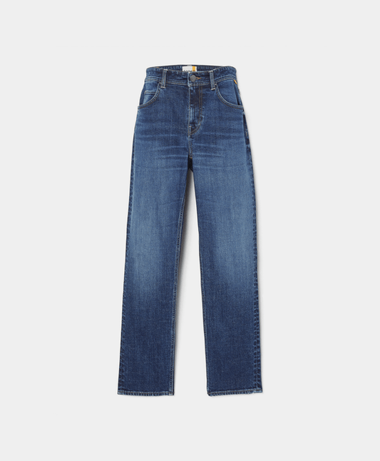 PANTALON TIMBERLAND BLUE