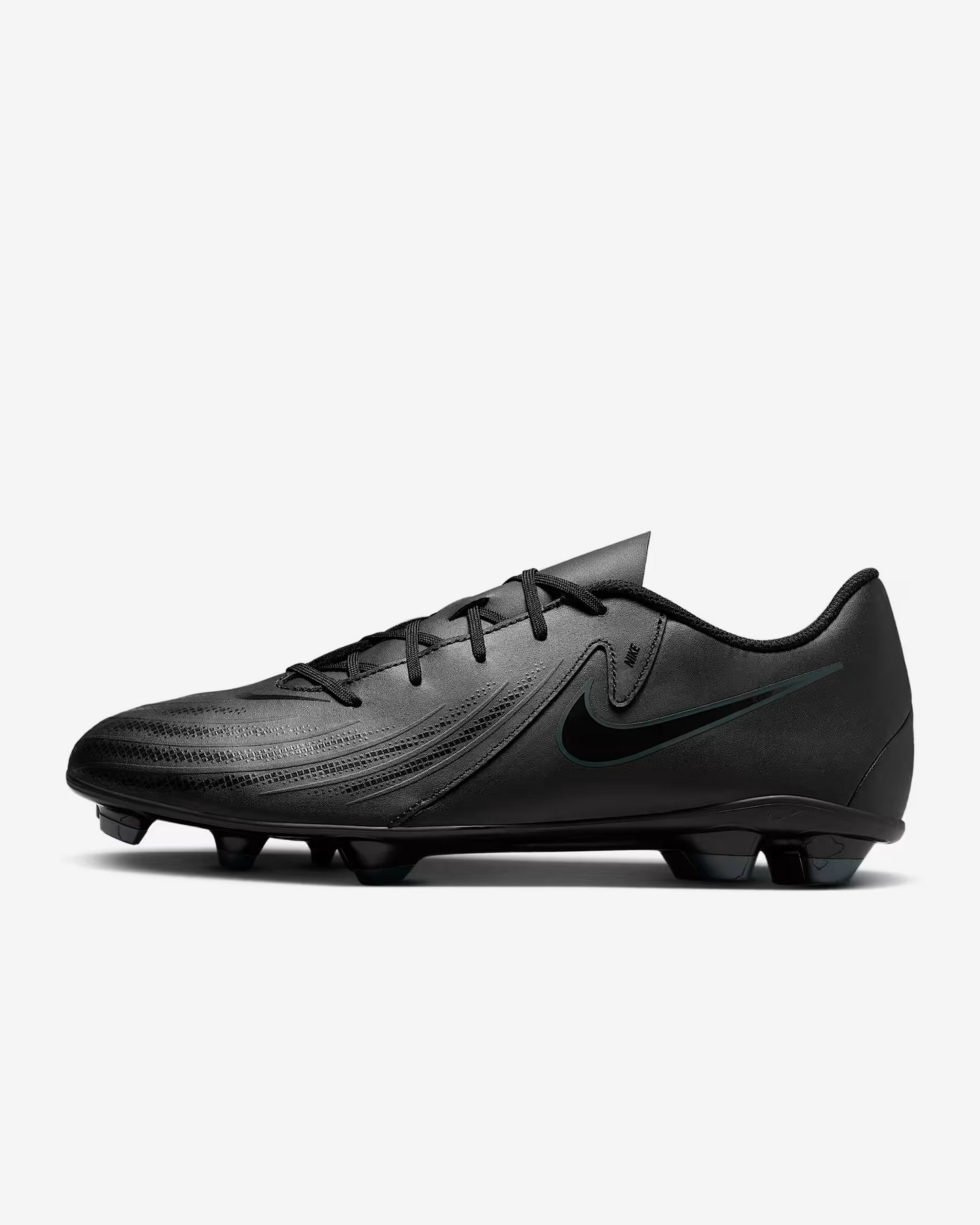 NIKE PHANTOM GX 2 CLUB BLK