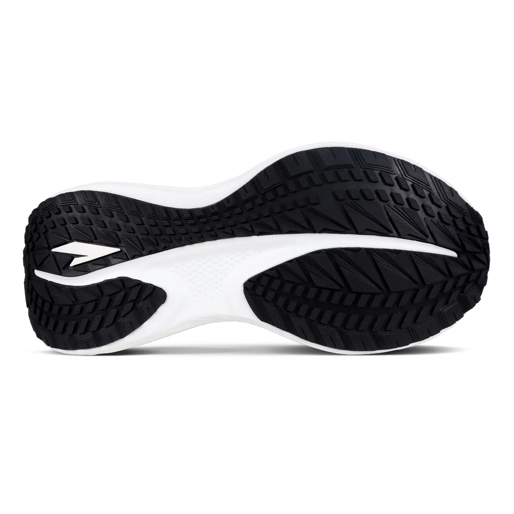 SWIFT MEN DK.GREY/WHITE HOMBRE