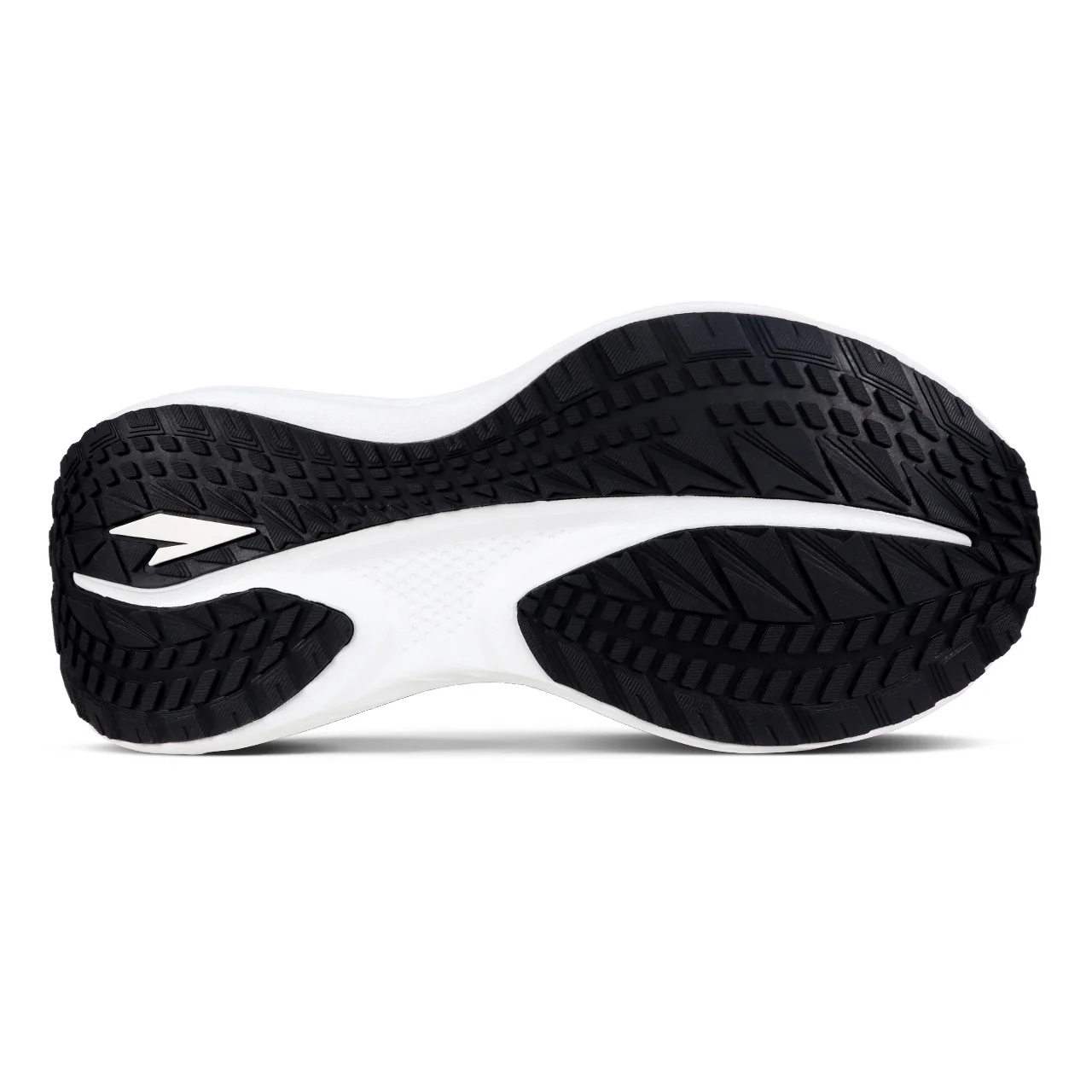 SWIFT MEN DK.GREY/WHITE HOMBRE