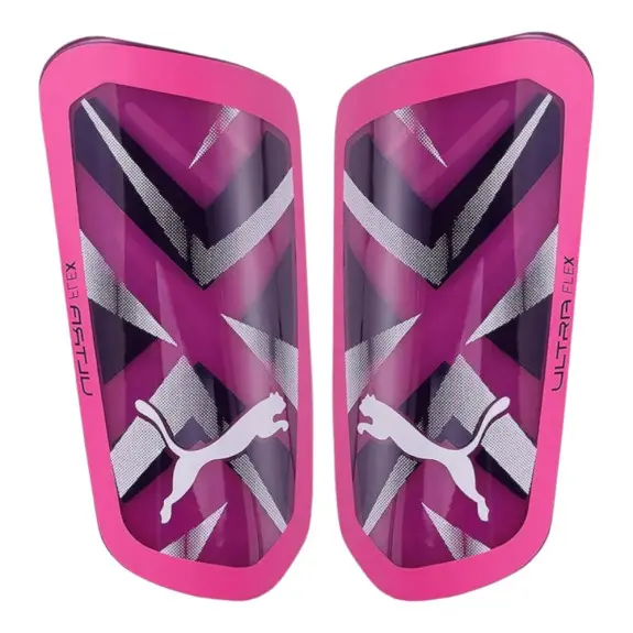 PUMA ATTACANTO SLEEVE / SH BLACK/ PINK UNISEX