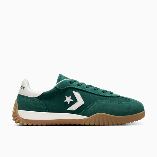 RUN STAR TRAINER GREEN/WHITE