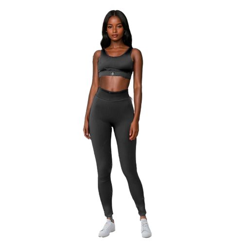 CONJUNTO TUBULAR NEGRO