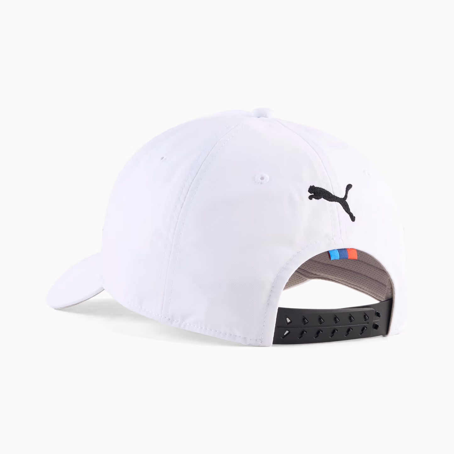 BMW MMS FAN SERIES BB CAP WHITE