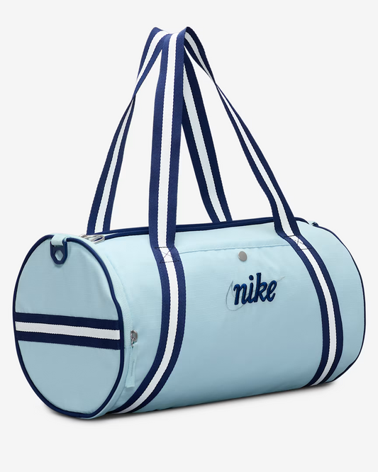 NIKE HERITAGE MALETA DE ENTRENAMIENTO RETRO (13 L)