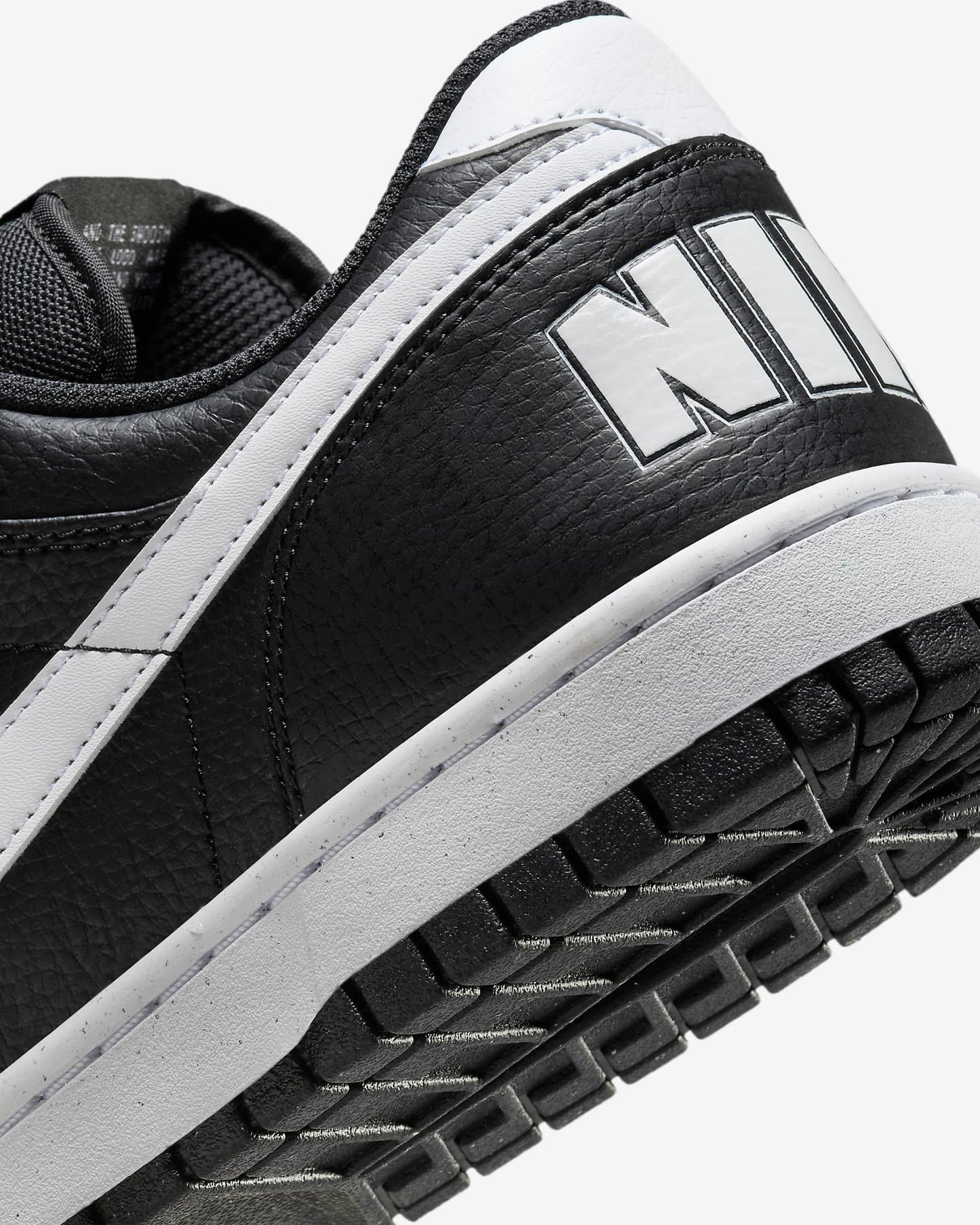 NIKE BIG LOW MEN'S SHOES