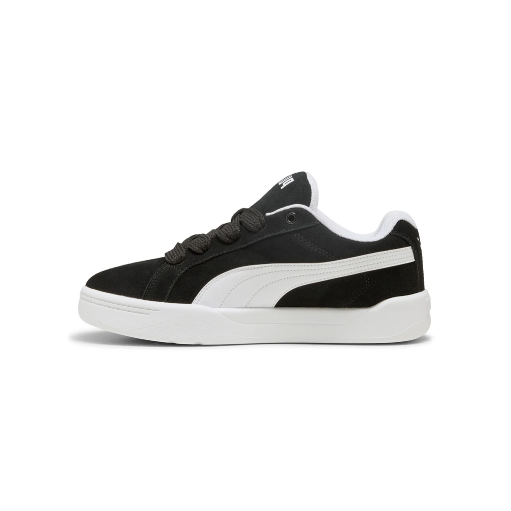 PARK LIFESTYLE EASY SD BLACK-WHITE