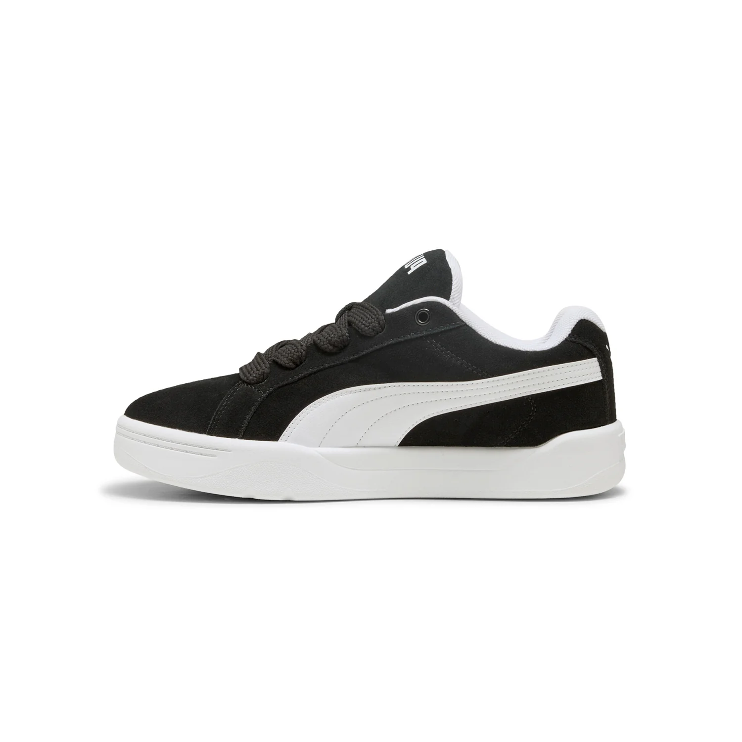 PARK LIFESTYLE EASY SD BLACK-WHITE