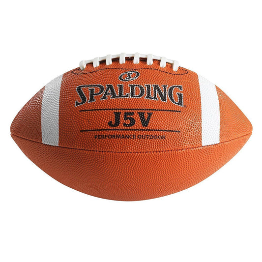 SPALDING BOLA FUTBOL AMERICANO J5V CAUCHO JR