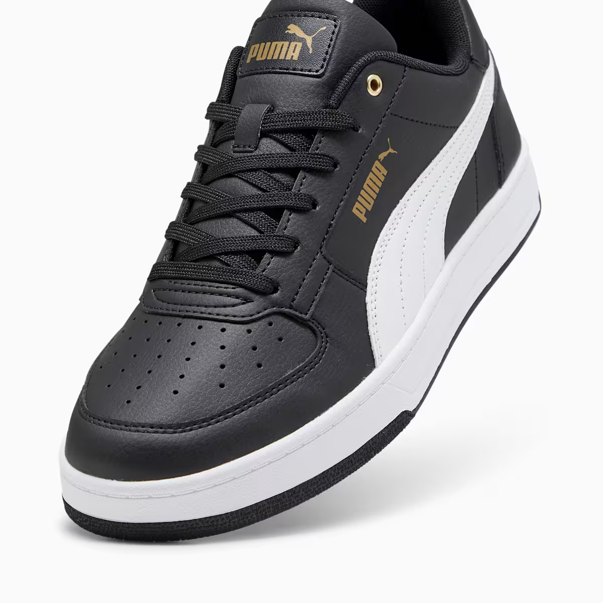 PUMA CAVEN 2.0 BLK/WHT