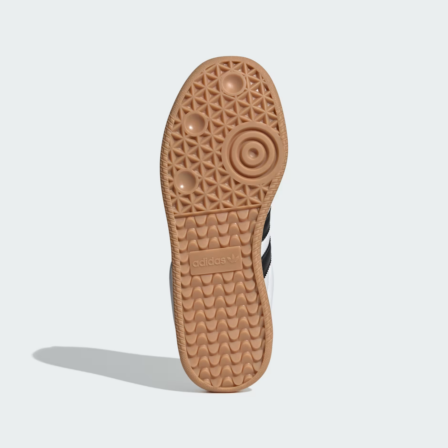 SAMBA XLG CLOUD/WHITE/CORE BLACK/GUM