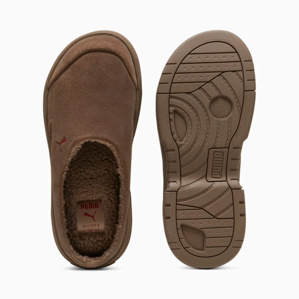 PUMA CA.MULE FEE BROWN