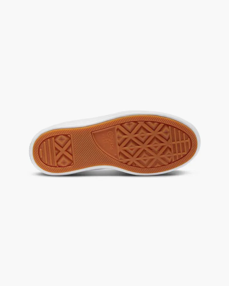 CTAS MOVE LOW TOP OX BLACK/WHITE
