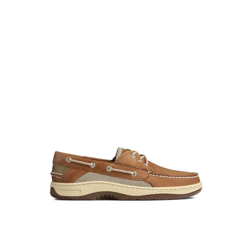 BILLFISH 3EY_MM-220 COGNAC/ROUILE/CUIVRE