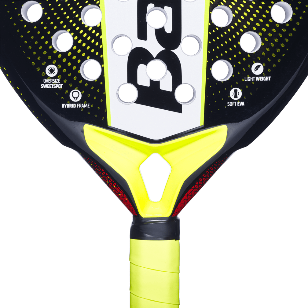 COUNTER ORIGIN YELLOW/BLACK