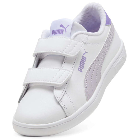 PUMA SMASH 3.0 L V PS LILAC/WHITE