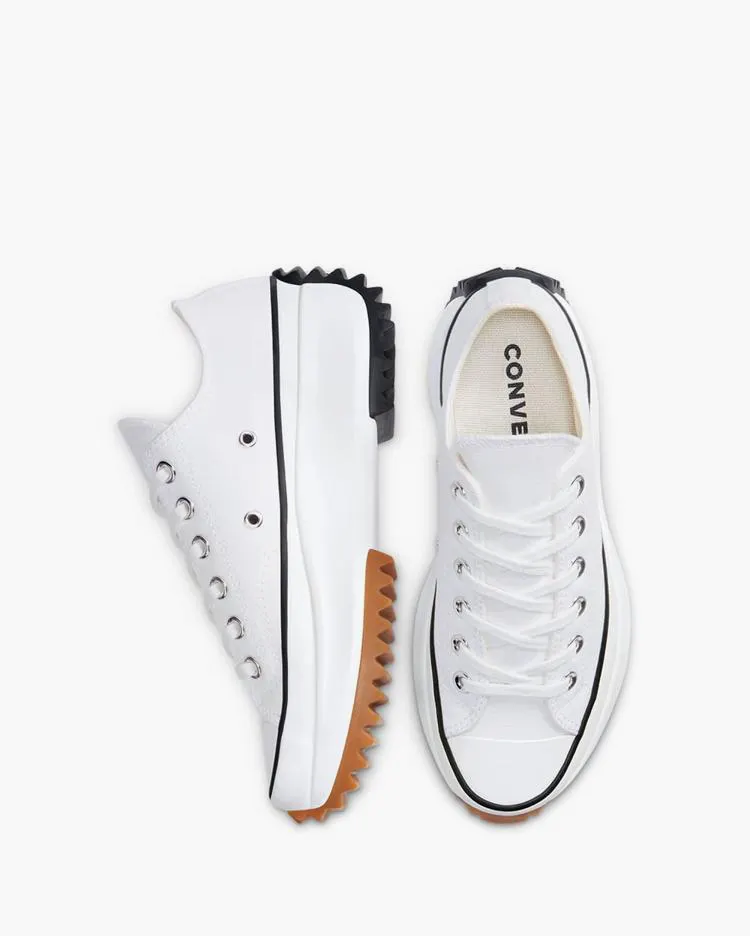 CONVERSE RUN STAR HIKE WHITE/BLACK