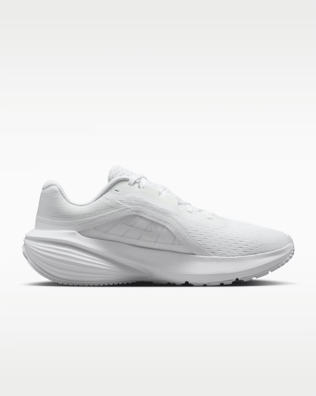 W NIKE DOWNSHIFTER 14 WHITE MUJER