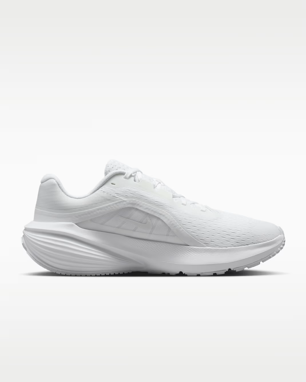 W NIKE DOWNSHIFTER 14 WHITE MUJER