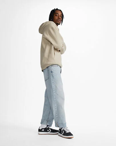 CONVERSE CONS AS-1 PRO OX BLACK/WHITE/GUM