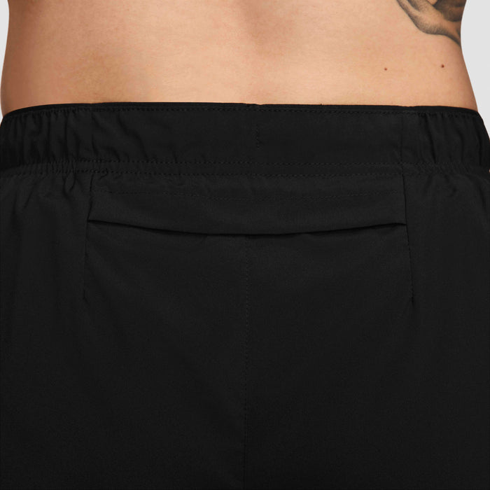 DF CHALLENGER SWOOSH 5IN BLK