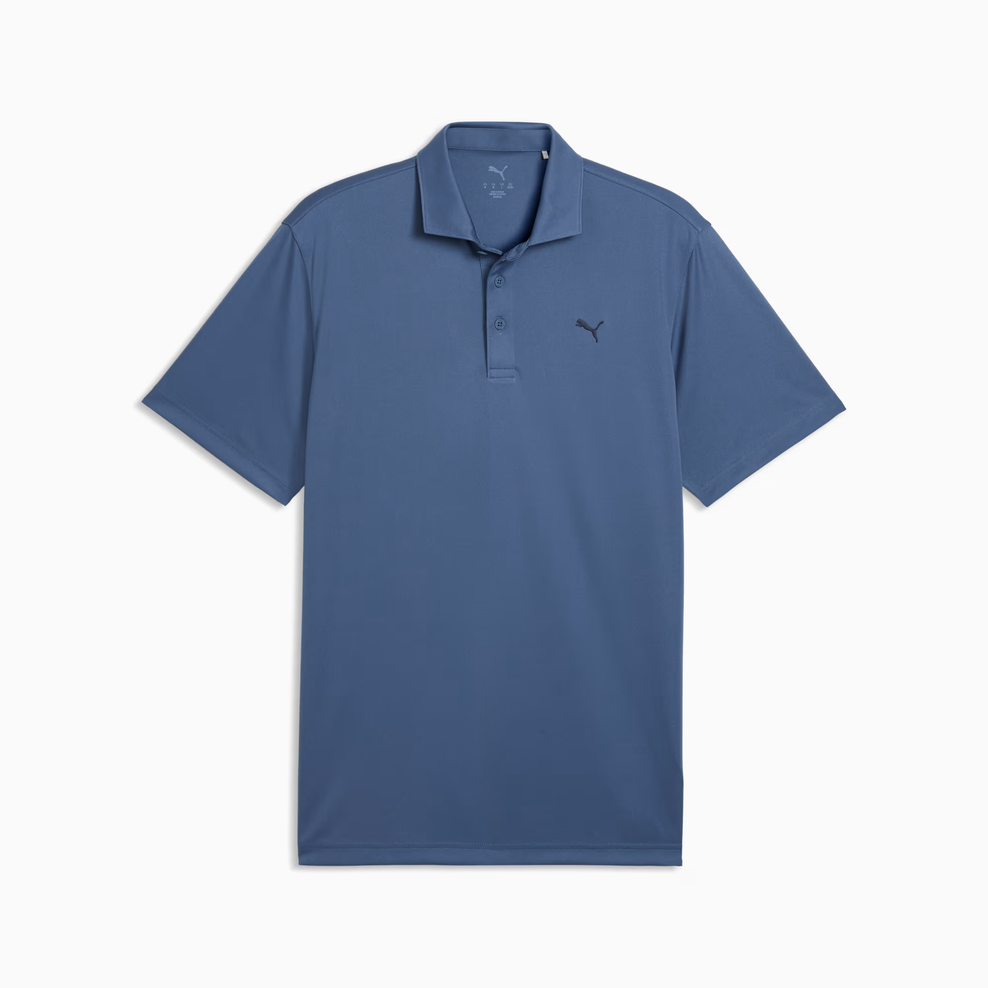 PURE 3.0 POLO - LC NAVY