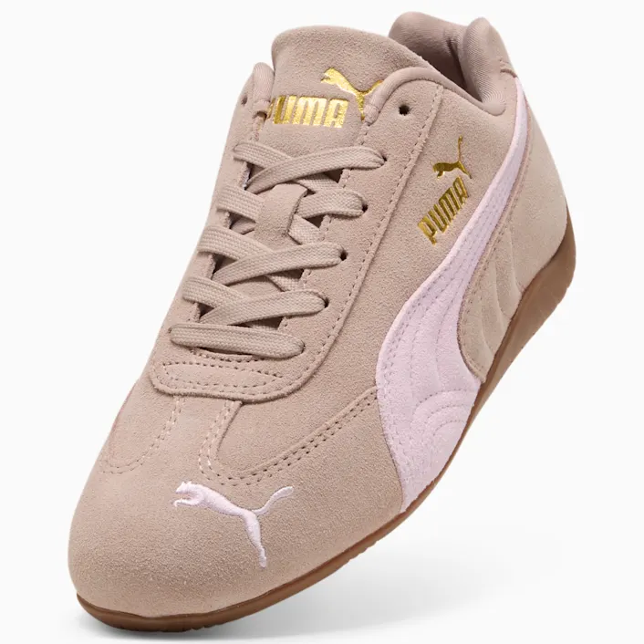 SPEEDCAT OG JR ROSE/LATTE/PEARL/PINK