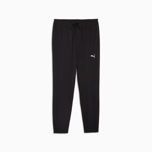 PUMA FIT CLOUDSPUN EVRYDY JOGGER BLACK
