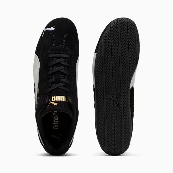SPEEDCAT OG BLACK/WHITE