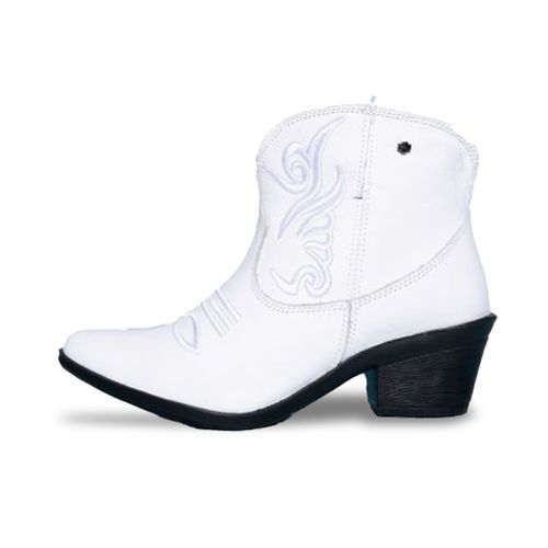 COURO BRANCO RUBBER