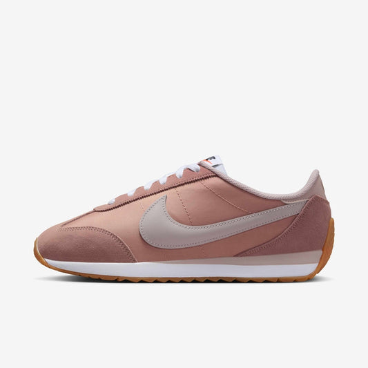 W NIKE PACIFIC PINK/PLATINUM/VIOLET