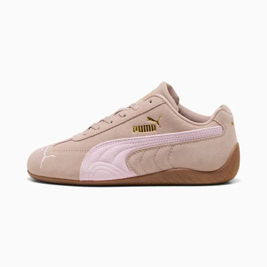 SPEEDCAT OG JR ROSE/LATTE/PEARL/PINK