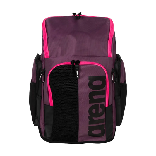 BOLSO PLUM/NEON/PINK 005569-102