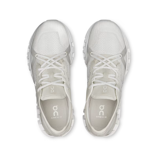 CLOUD X 4 AD WHITE/WOLF