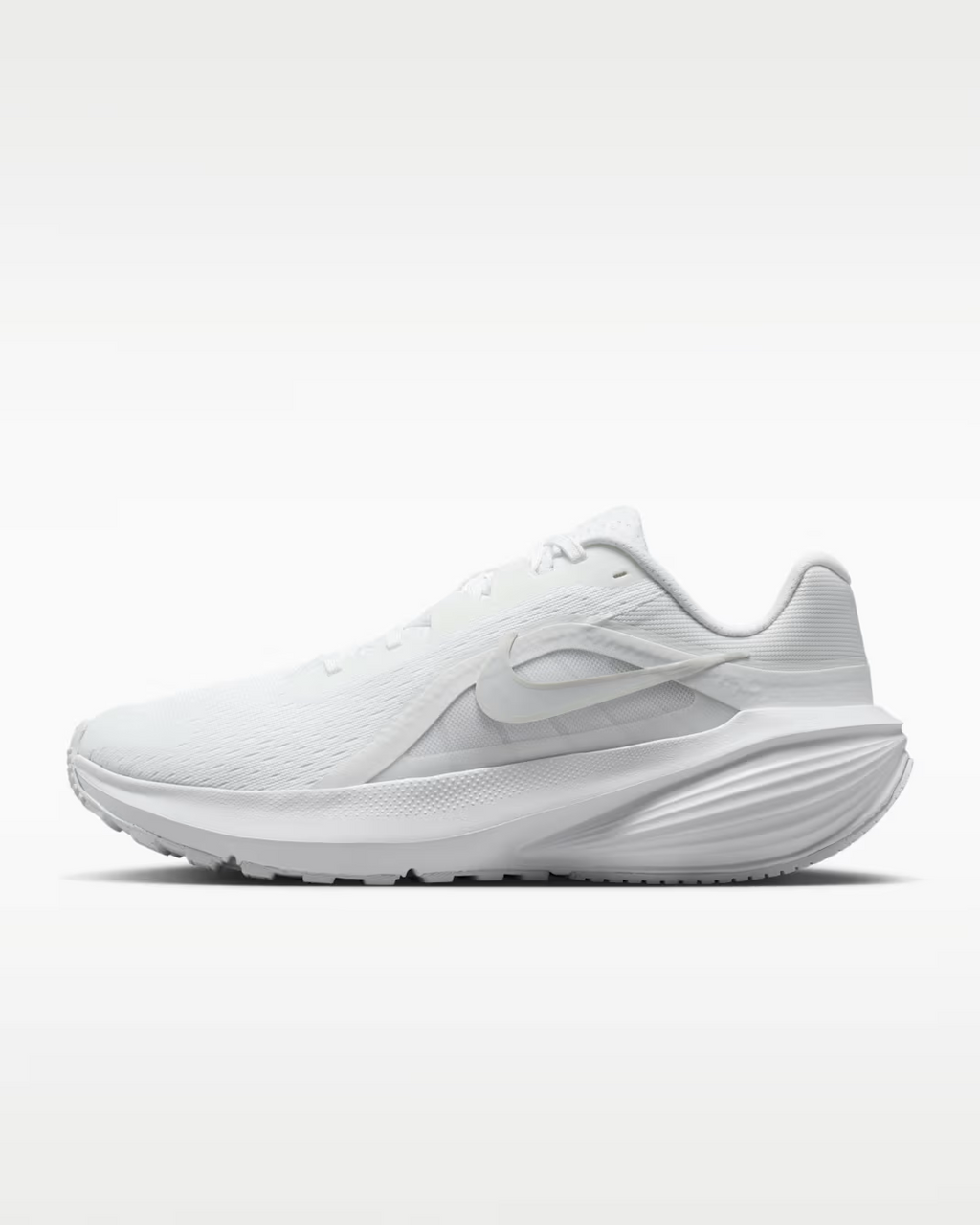 W NIKE DOWNSHIFTER 14 WHITE MUJER