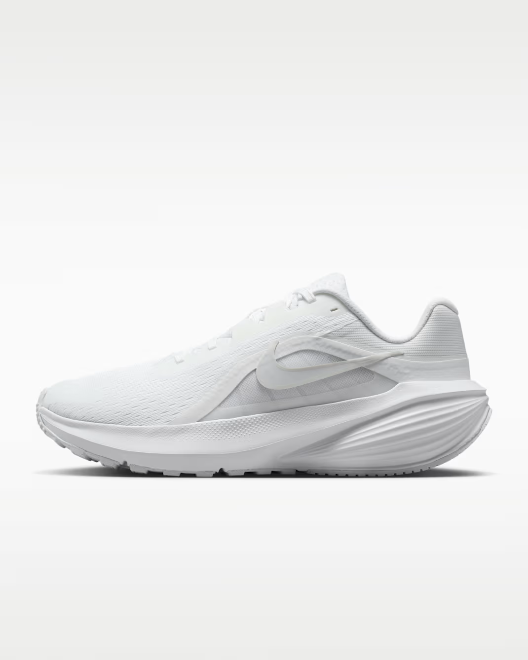 W NIKE DOWNSHIFTER 14 WHITE MUJER